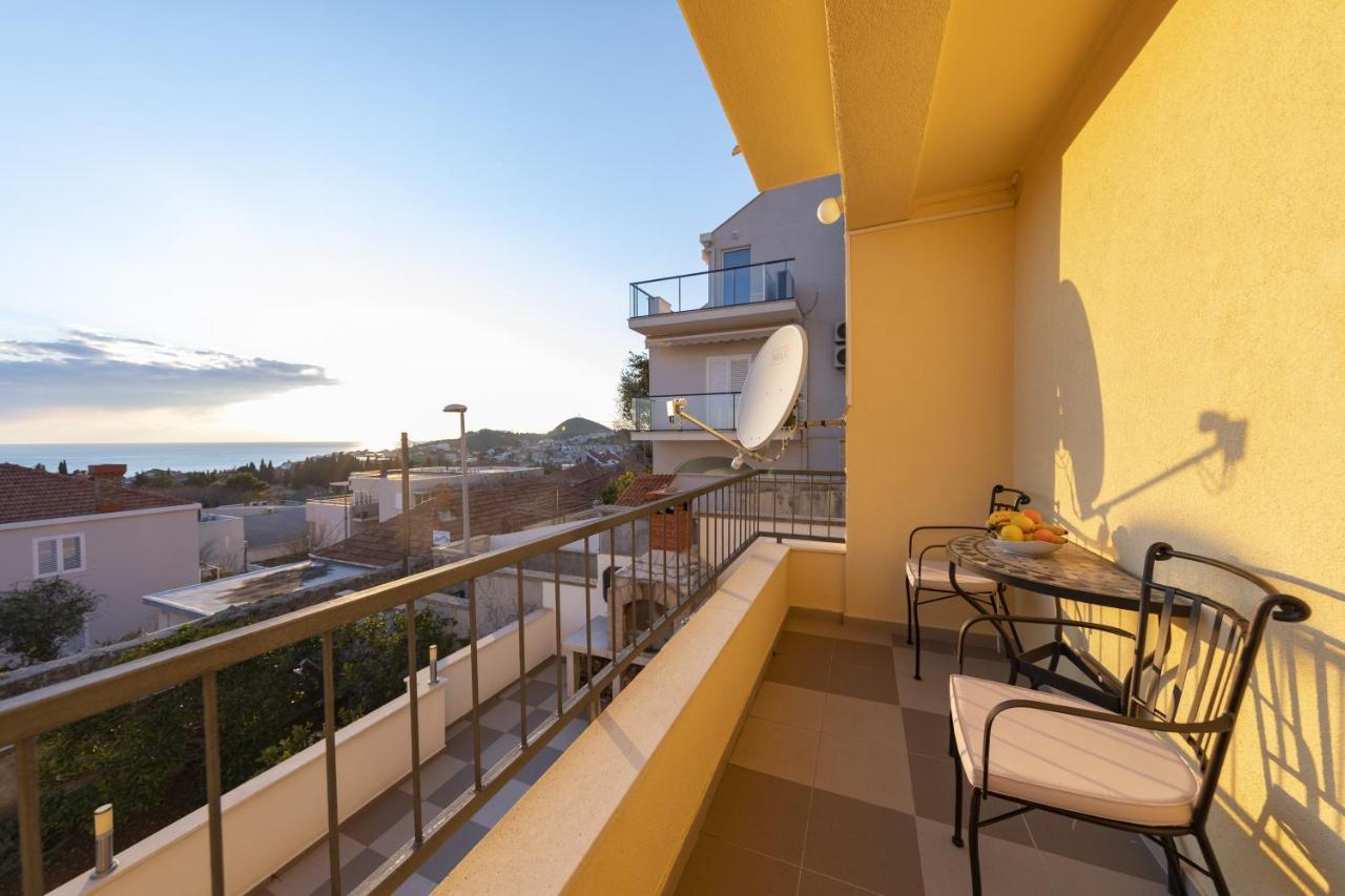 Apartments Kristic Dubrovnik Extérieur photo